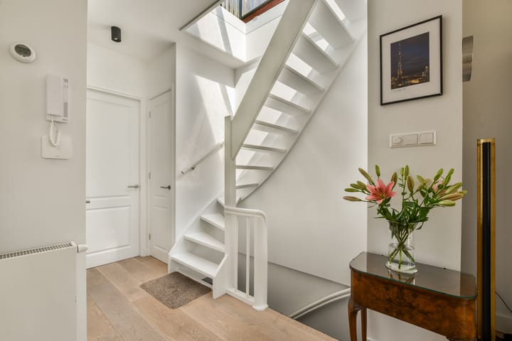 Foto 5 van Da Costakade 25-4