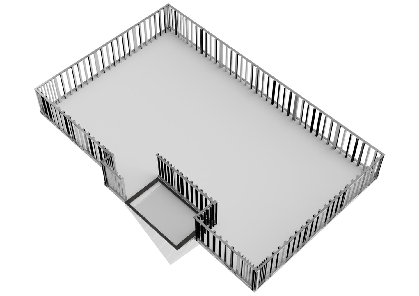 Foto 35 van Da Costakade 25-4