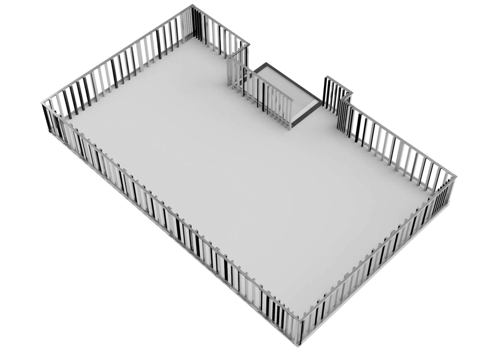 Foto 36 van Da Costakade 25-4