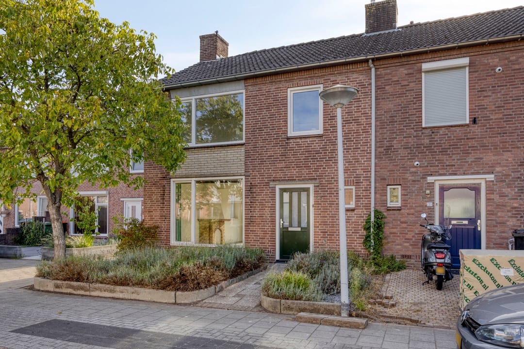 Foto 1 van Kapelaan H.G.M. Koopmansstraat 23