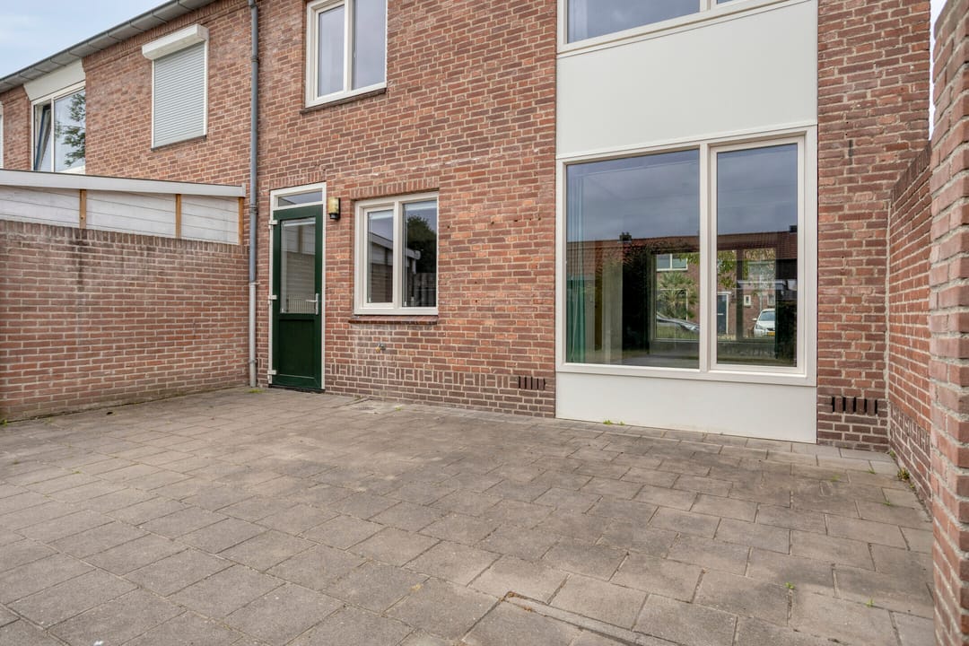 Foto 2 van Kapelaan H.G.M. Koopmansstraat 23