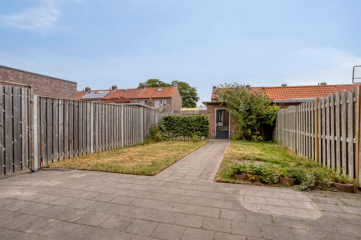 Photo 3 of Kapelaan H.G.M. Koopmansstraat 23