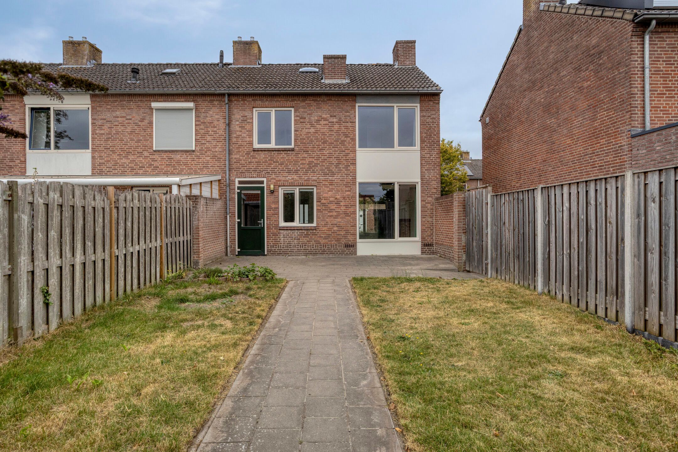 Foto 27 van Kapelaan H.G.M. Koopmansstraat 23