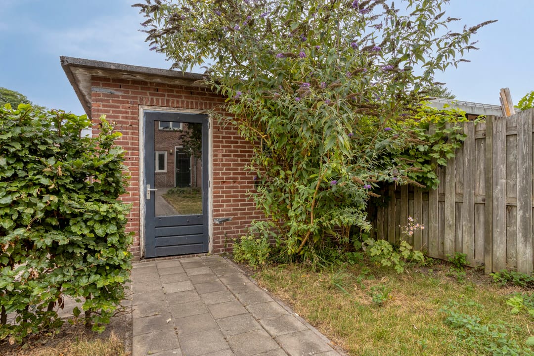 Foto 28 van Kapelaan H.G.M. Koopmansstraat 23