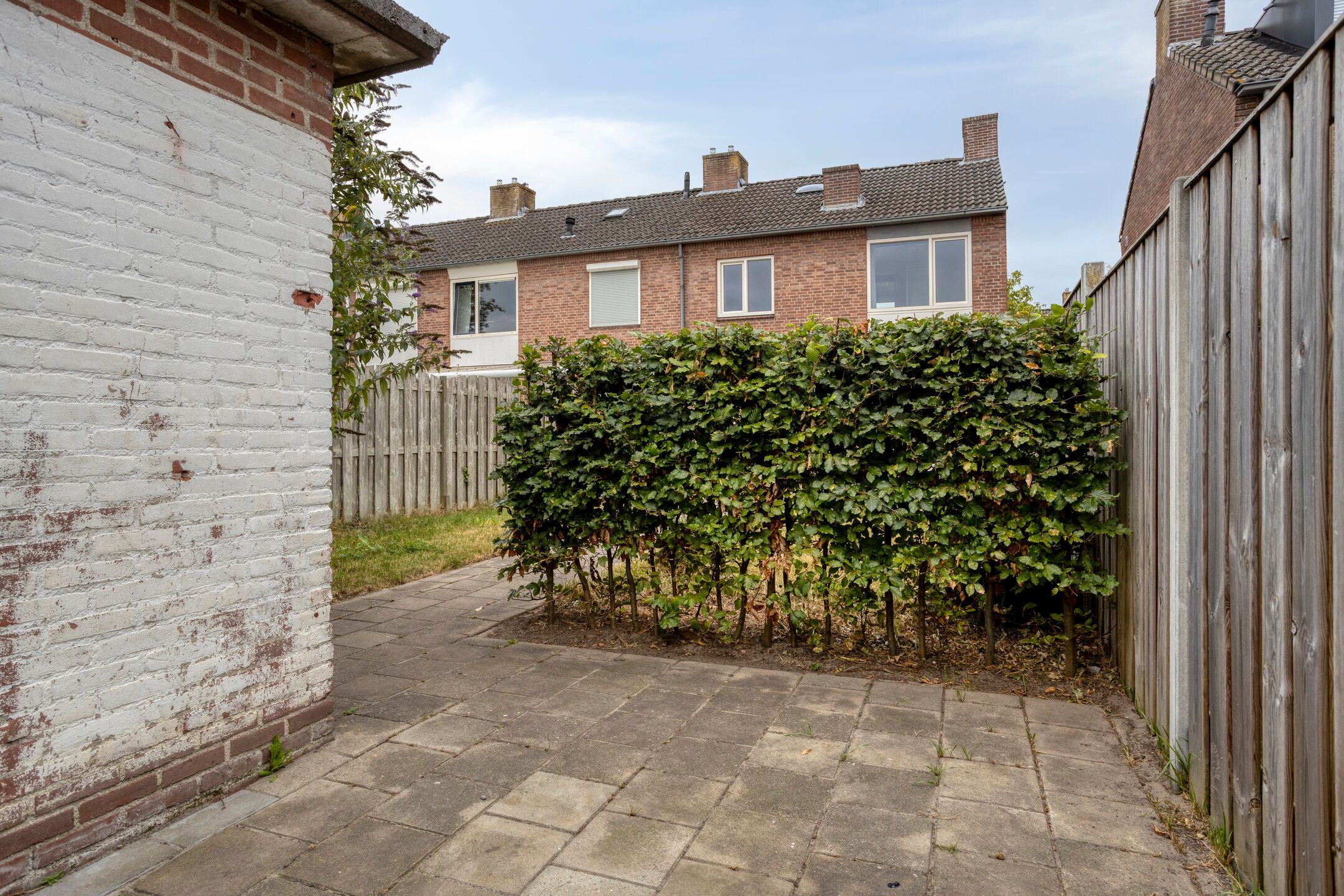 Foto 30 van Kapelaan H.G.M. Koopmansstraat 23