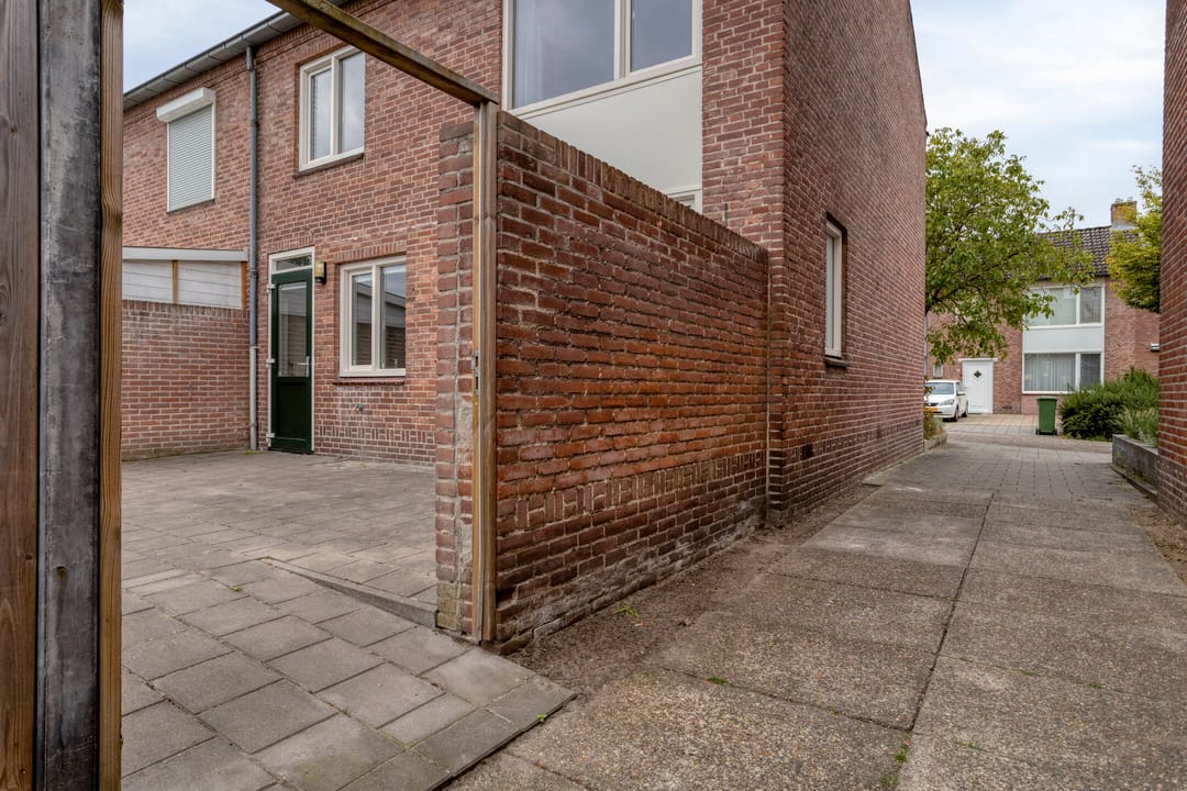 Foto 31 van Kapelaan H.G.M. Koopmansstraat 23