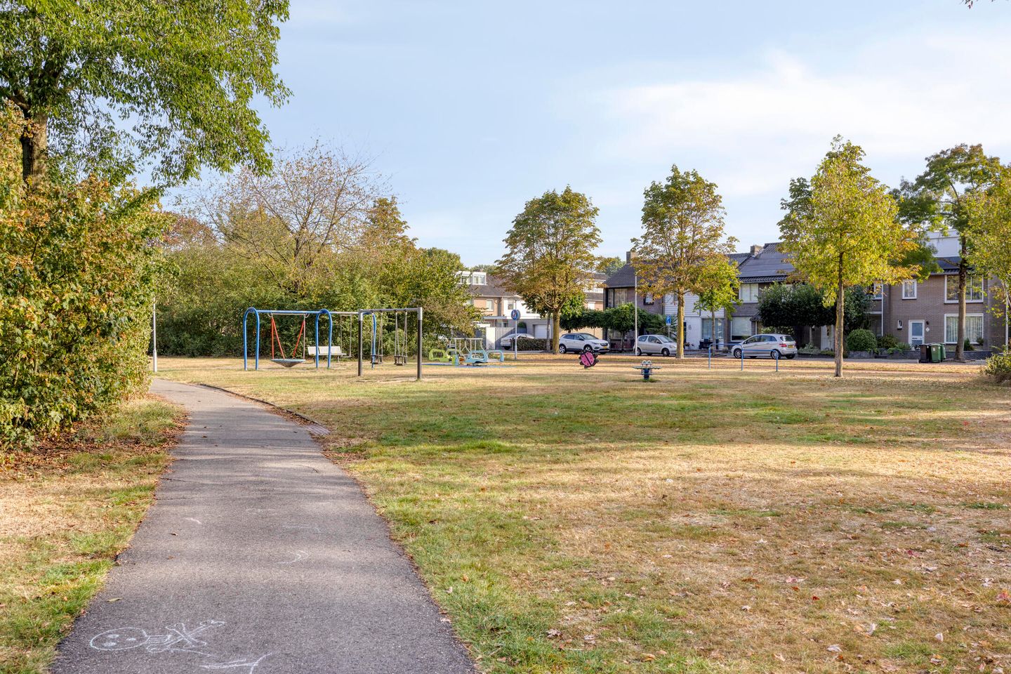 Foto 34 van Kapelaan H.G.M. Koopmansstraat 23