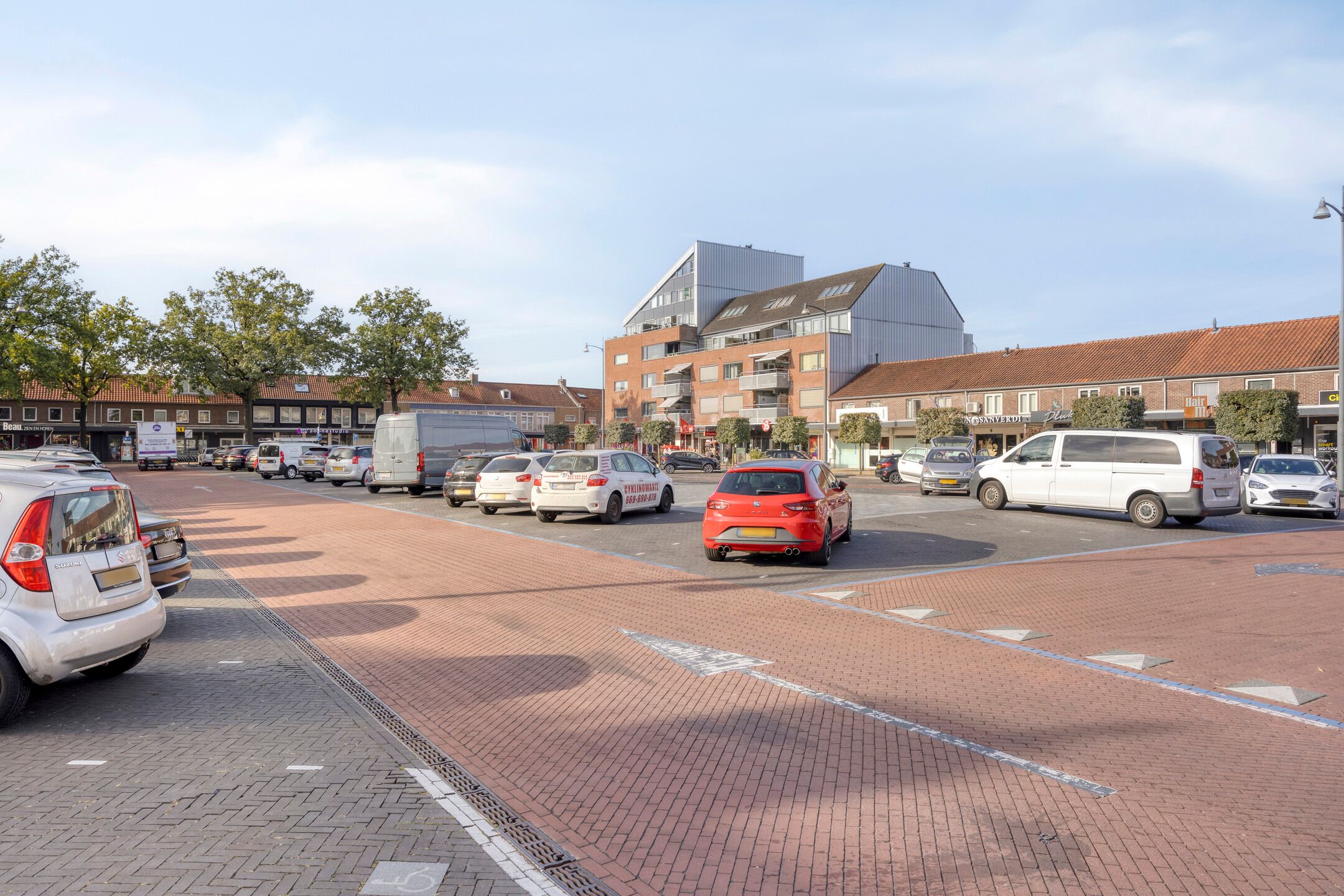 Foto 39 van Kapelaan H.G.M. Koopmansstraat 23