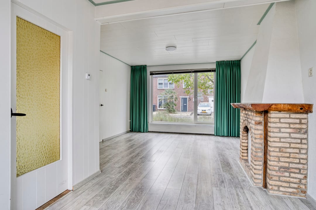 Foto 8 van Kapelaan H.G.M. Koopmansstraat 23