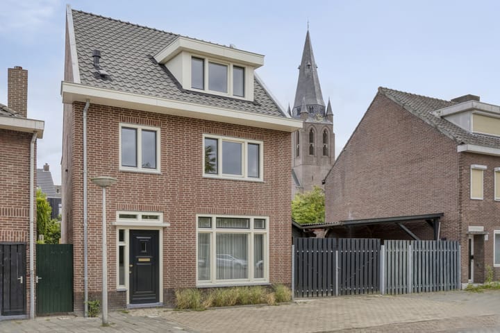 Foto 5 van Laagstraat 267