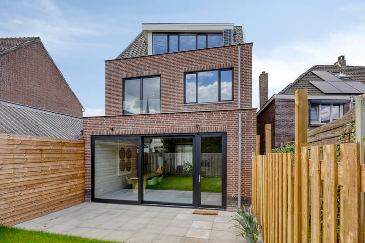 Foto 4 van Laagstraat 267