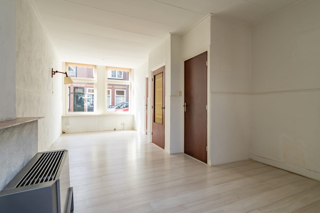 Foto 2 van De Clercqstraat 137