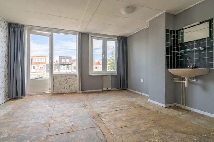 Foto 3 van De Clercqstraat 137