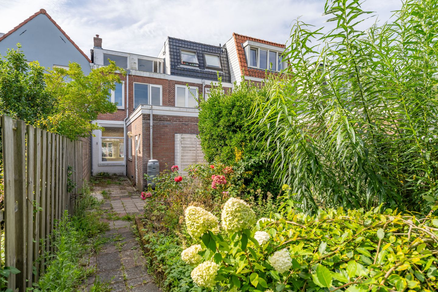 Foto 4 van De Clercqstraat 137