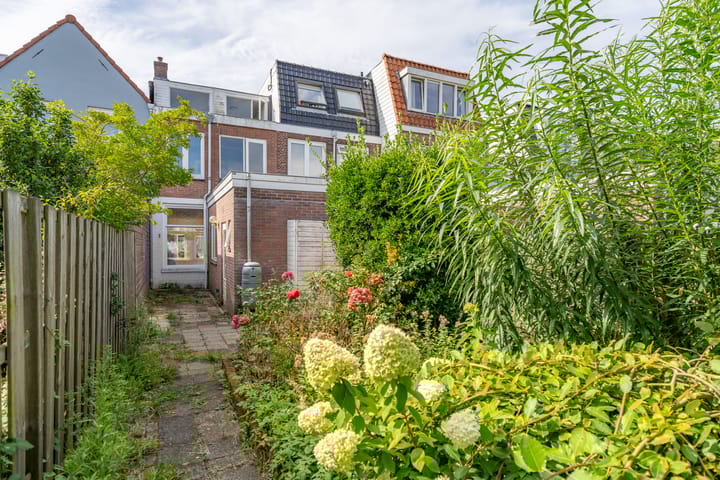 Foto 4 van De Clercqstraat 137