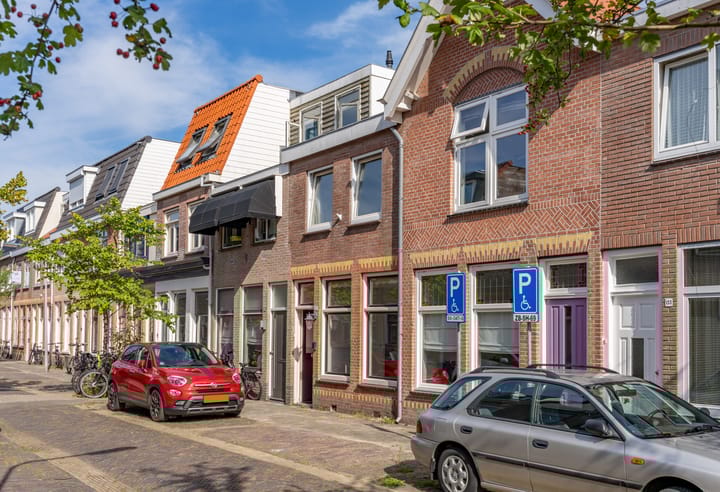 Foto 5 van De Clercqstraat 137