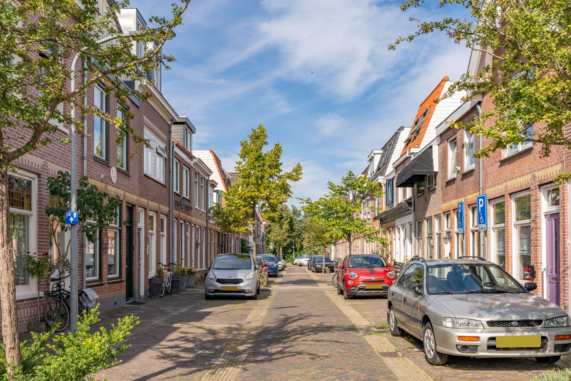 Foto 6 van De Clercqstraat 137