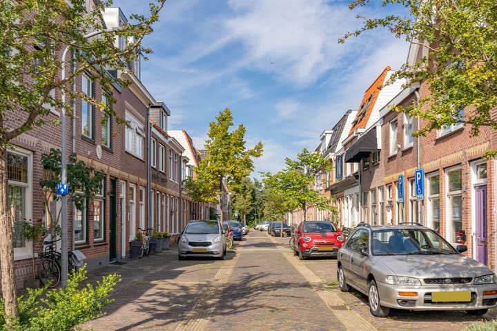 Foto 6 van De Clercqstraat 137