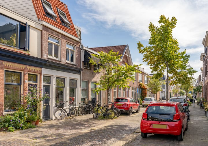 Foto 7 van De Clercqstraat 137