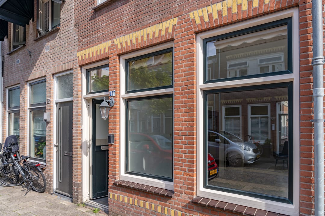 Foto 8 van De Clercqstraat 137