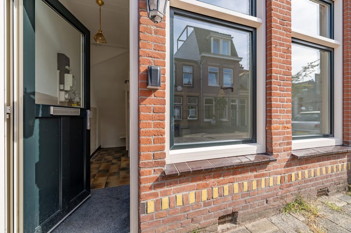 Foto 9 van De Clercqstraat 137