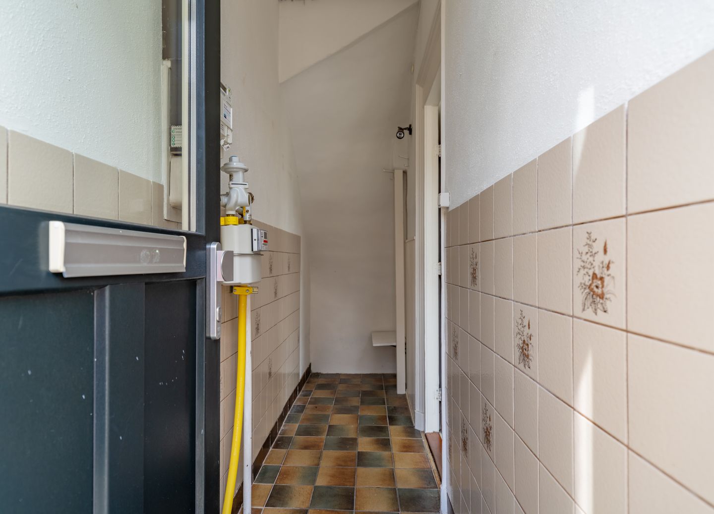 Foto 10 van De Clercqstraat 137