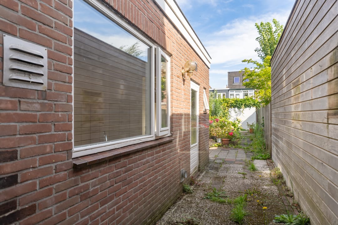 Foto 22 van De Clercqstraat 137