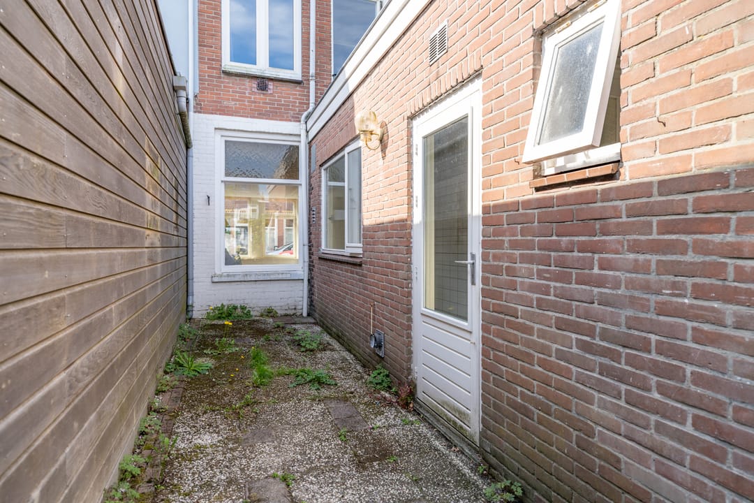 Foto 23 van De Clercqstraat 137