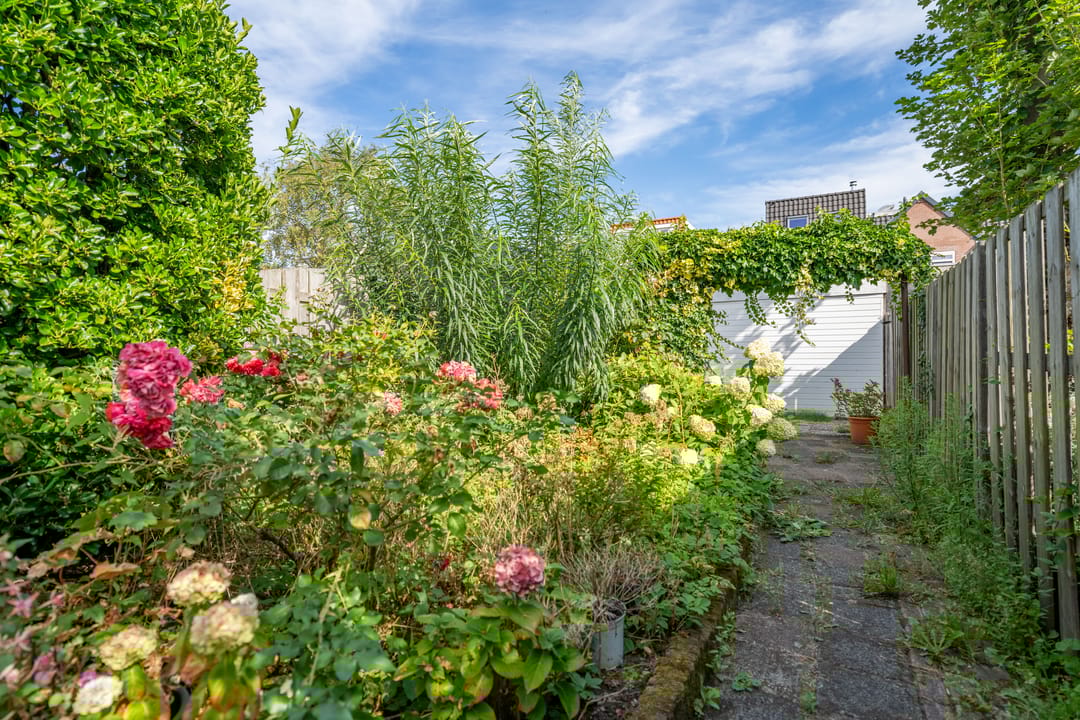 Foto 26 van De Clercqstraat 137