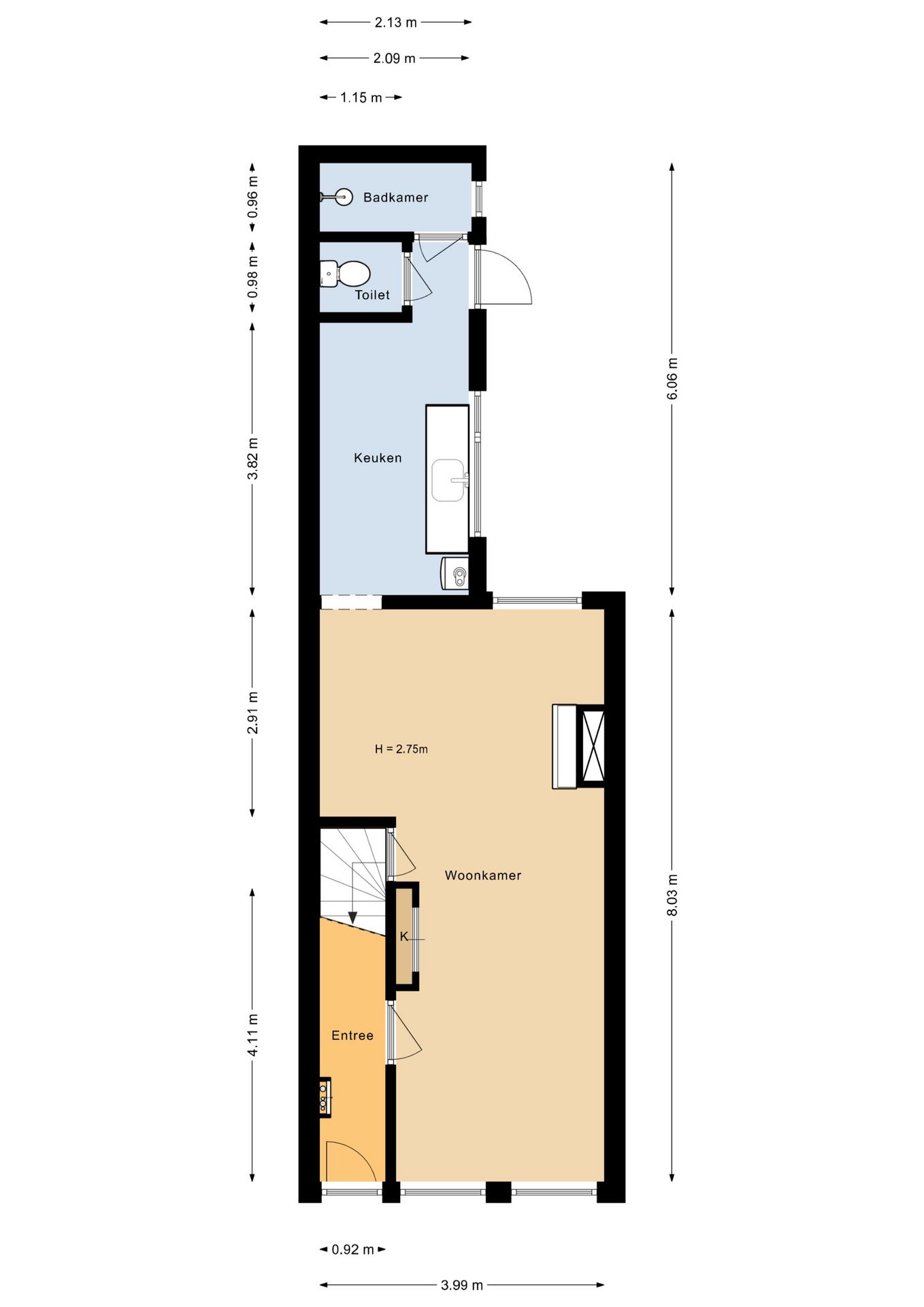 Foto 51 van De Clercqstraat 137