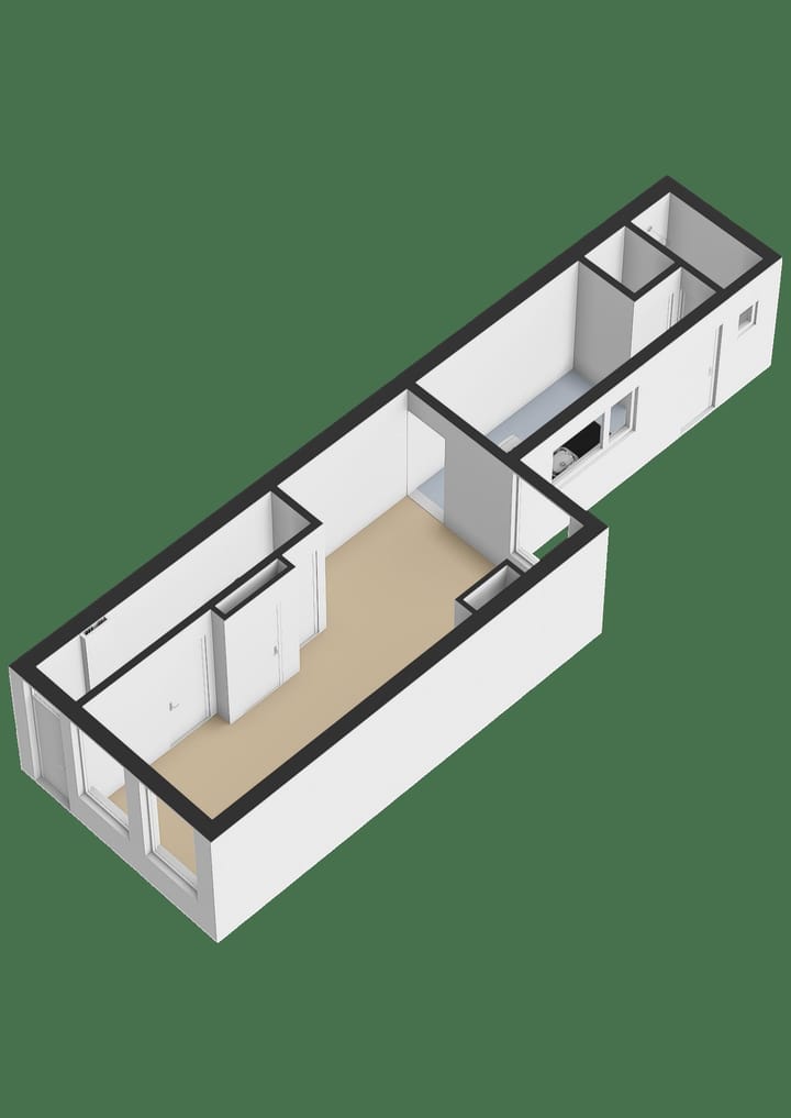 Foto 52 van De Clercqstraat 137