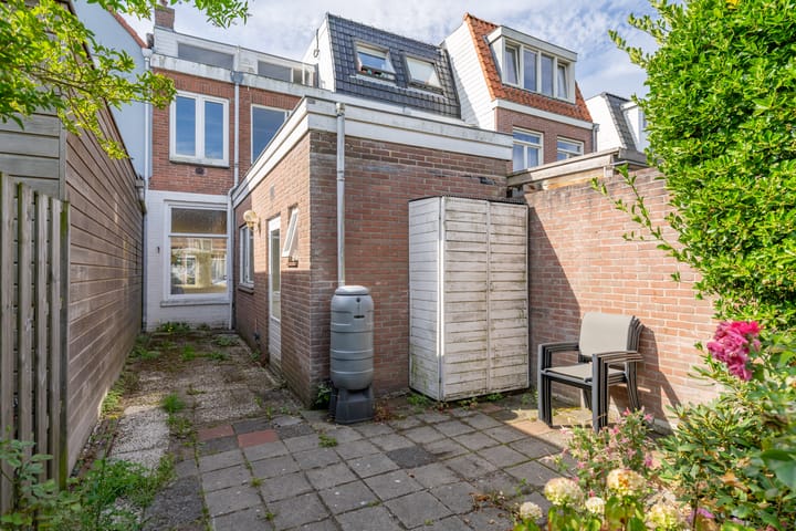 Foto 25 van De Clercqstraat 137