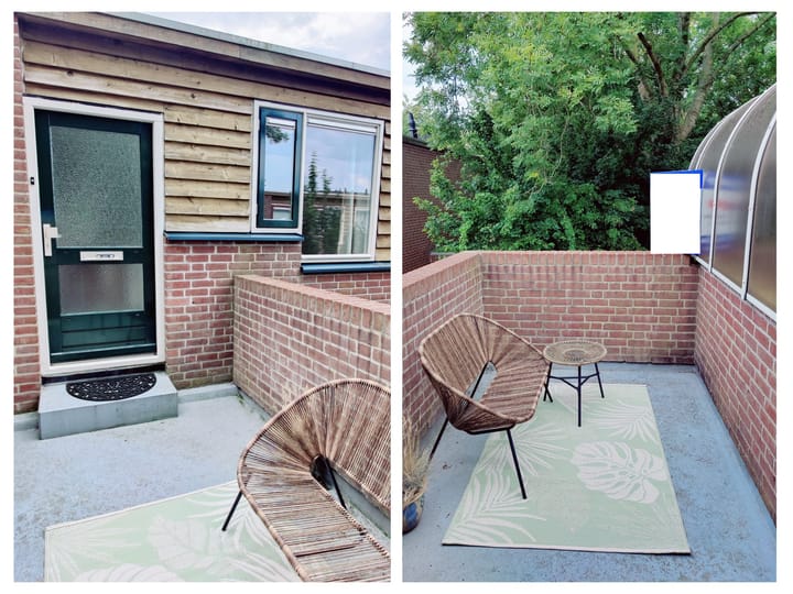 Foto 2 van Gieterij 12