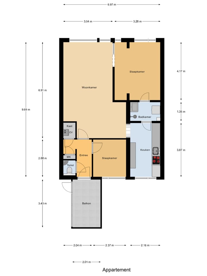 Photo 30 of Gieterij 12