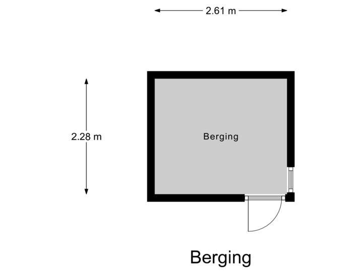 Berging