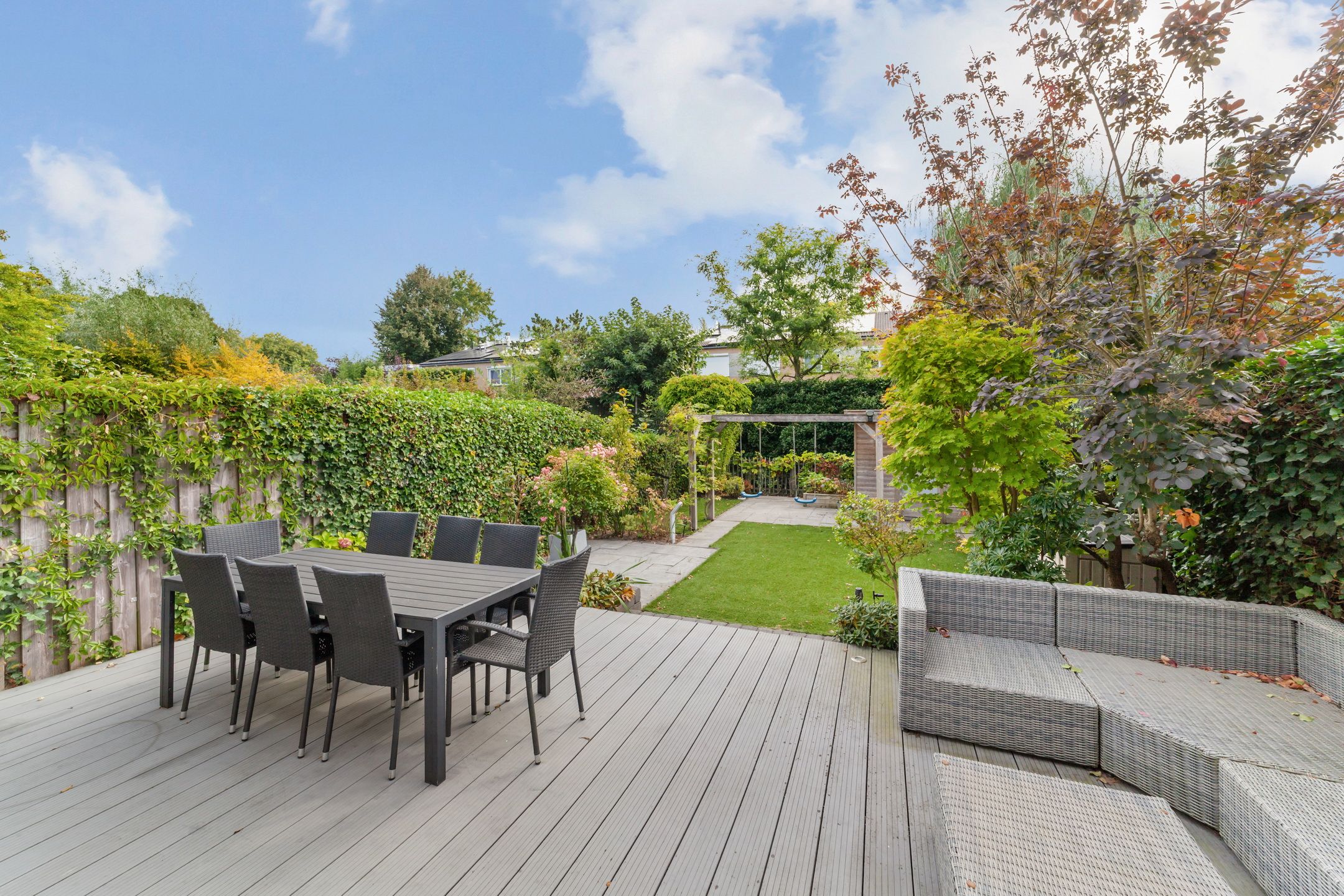 Photo 9 of Willem Hioolenstraat 41