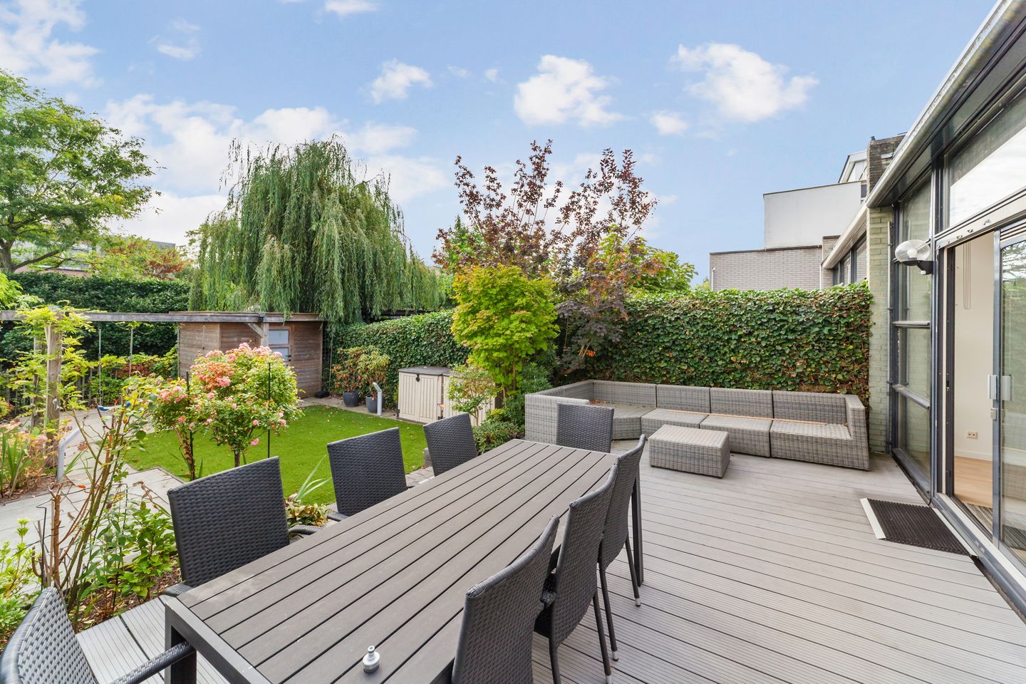 Photo 10 of Willem Hioolenstraat 41