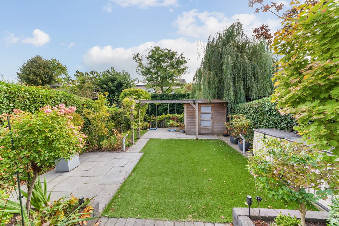 Photo 11 of Willem Hioolenstraat 41