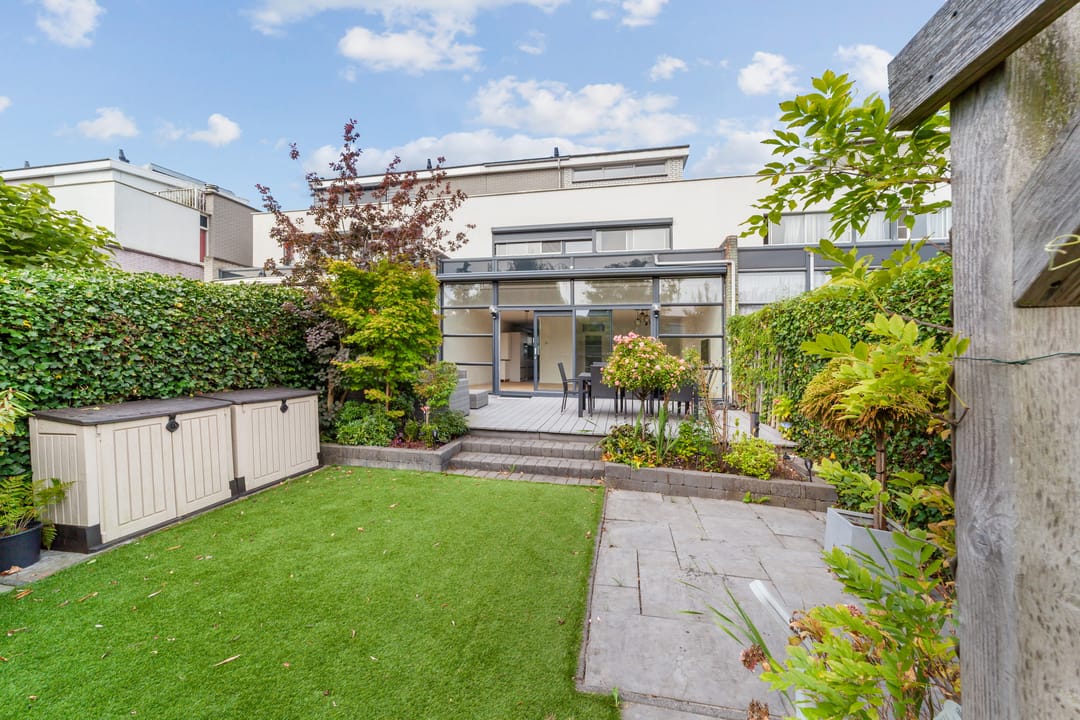 Photo 13 of Willem Hioolenstraat 41