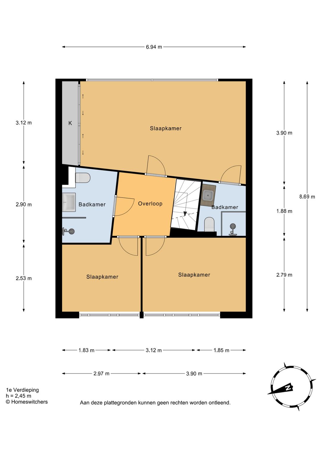 Photo 41 of Willem Hioolenstraat 41