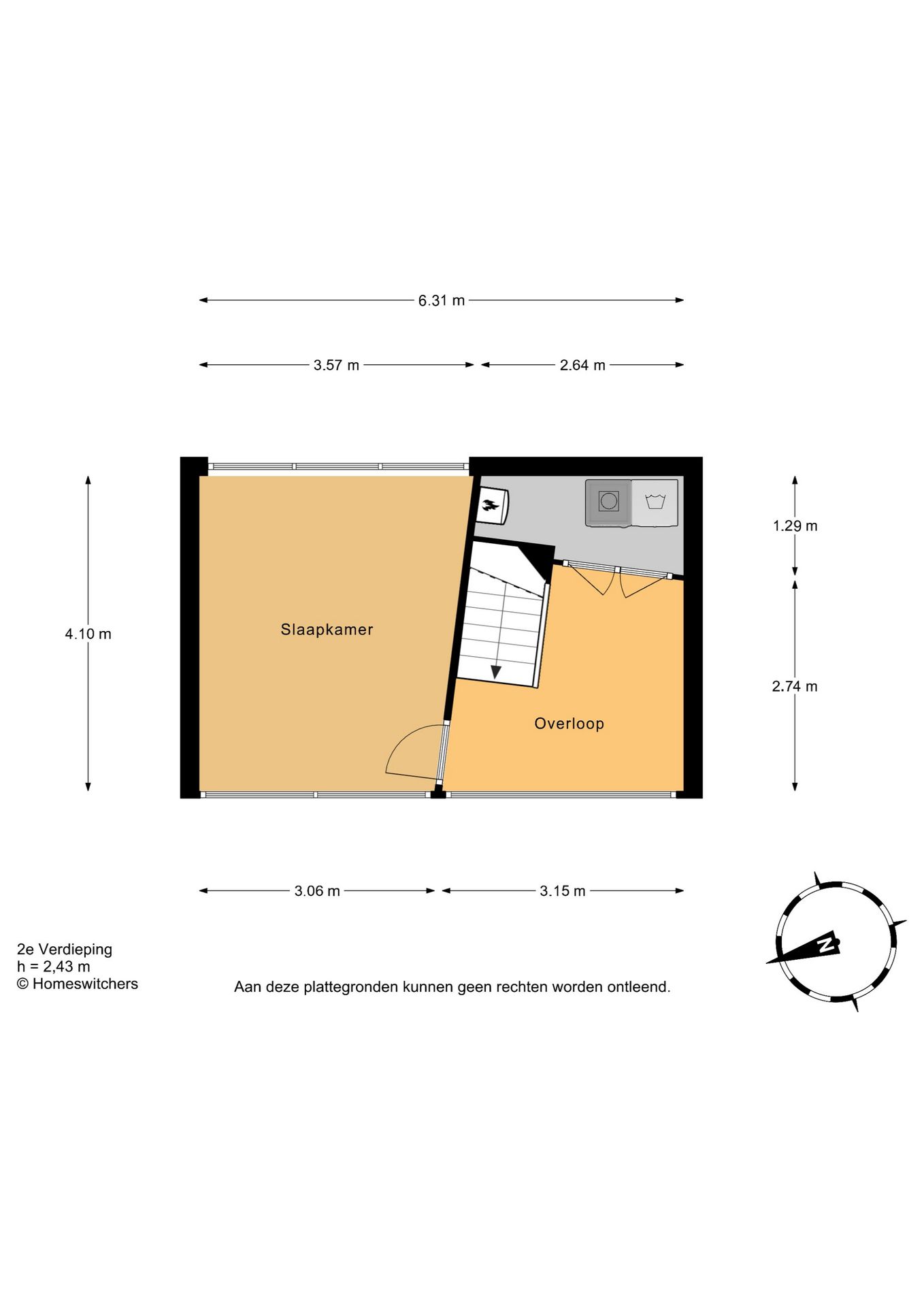 Photo 42 of Willem Hioolenstraat 41