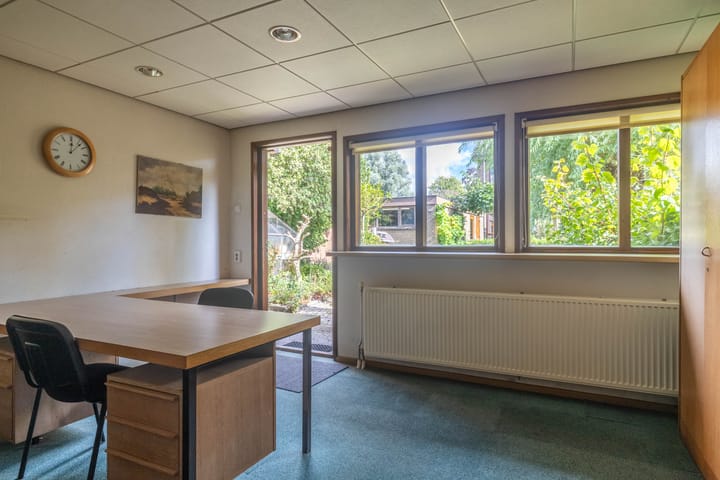 Foto 4 van Rijshornplein 3