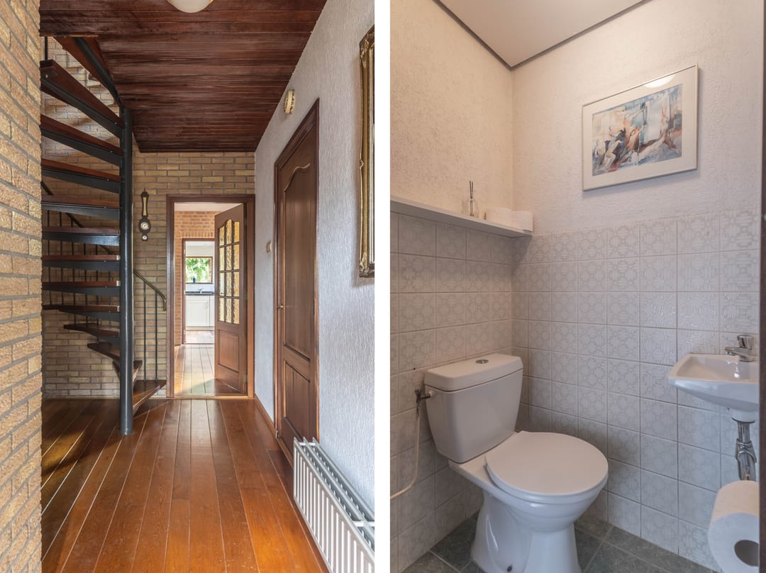 Foto 8 van Rijshornplein 3