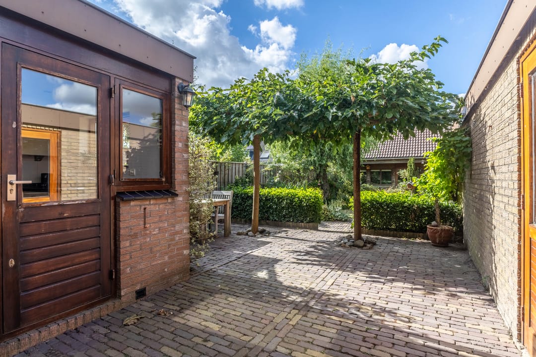 Foto 32 van Rijshornplein 3