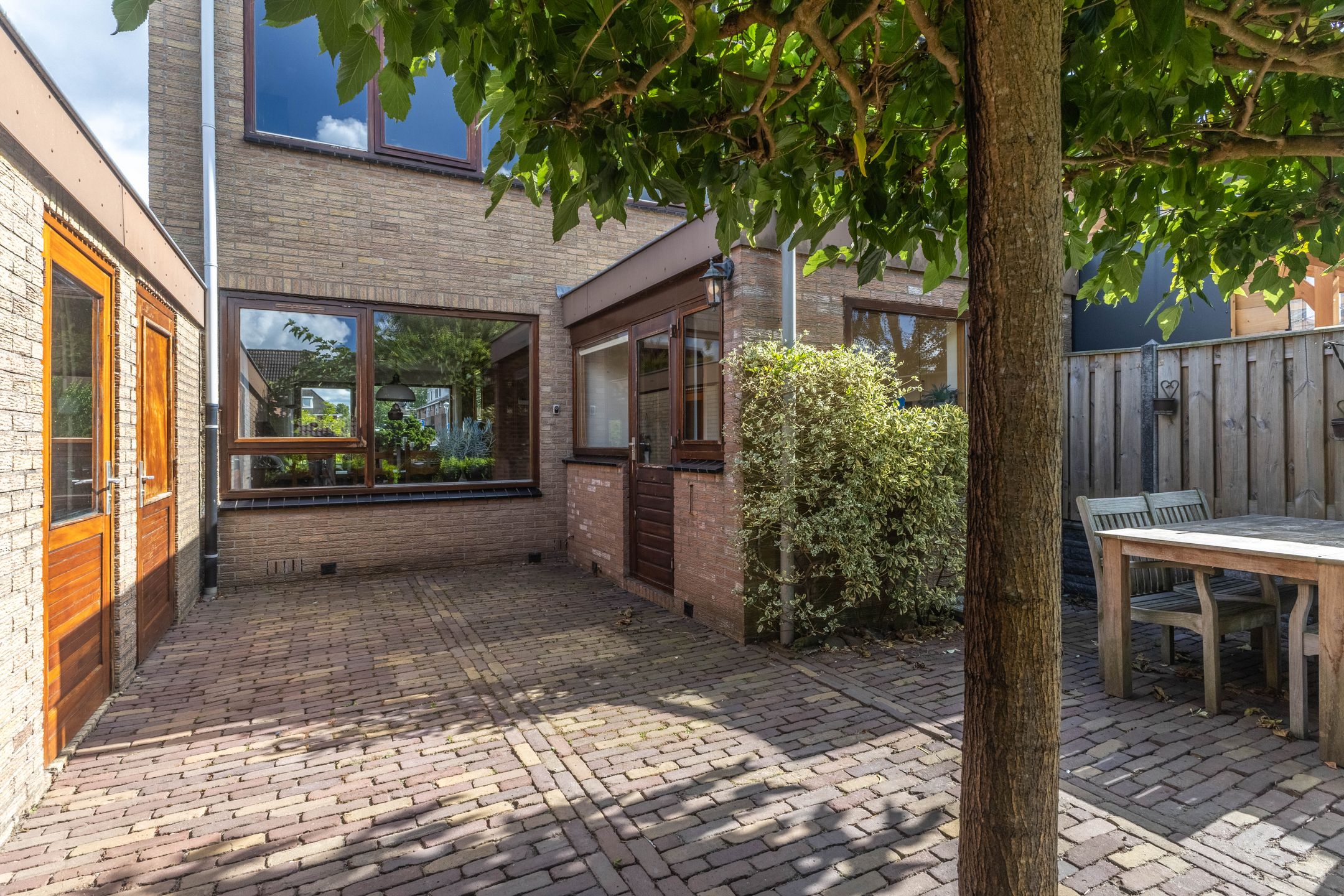 Foto 33 van Rijshornplein 3