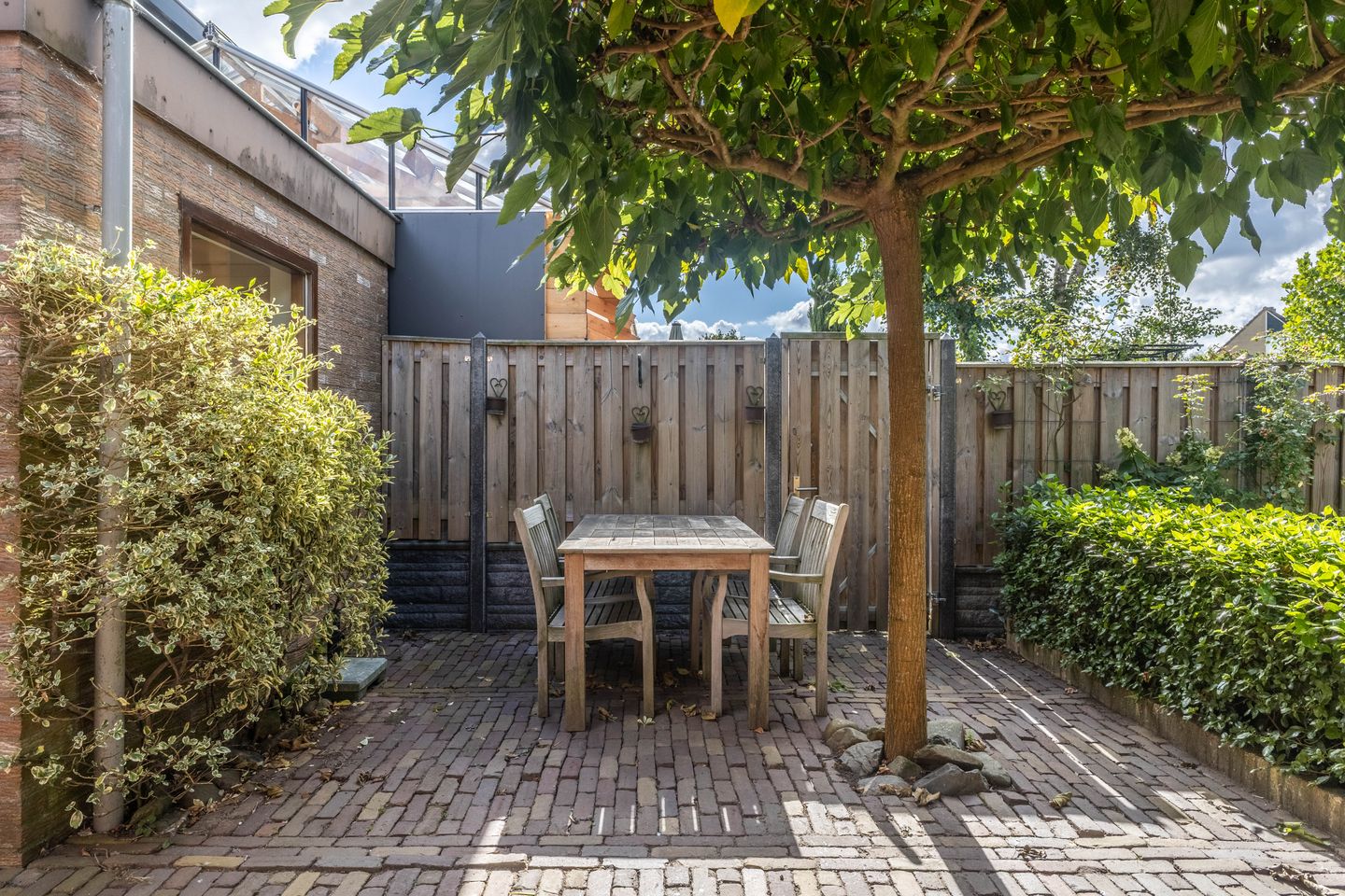 Foto 34 van Rijshornplein 3