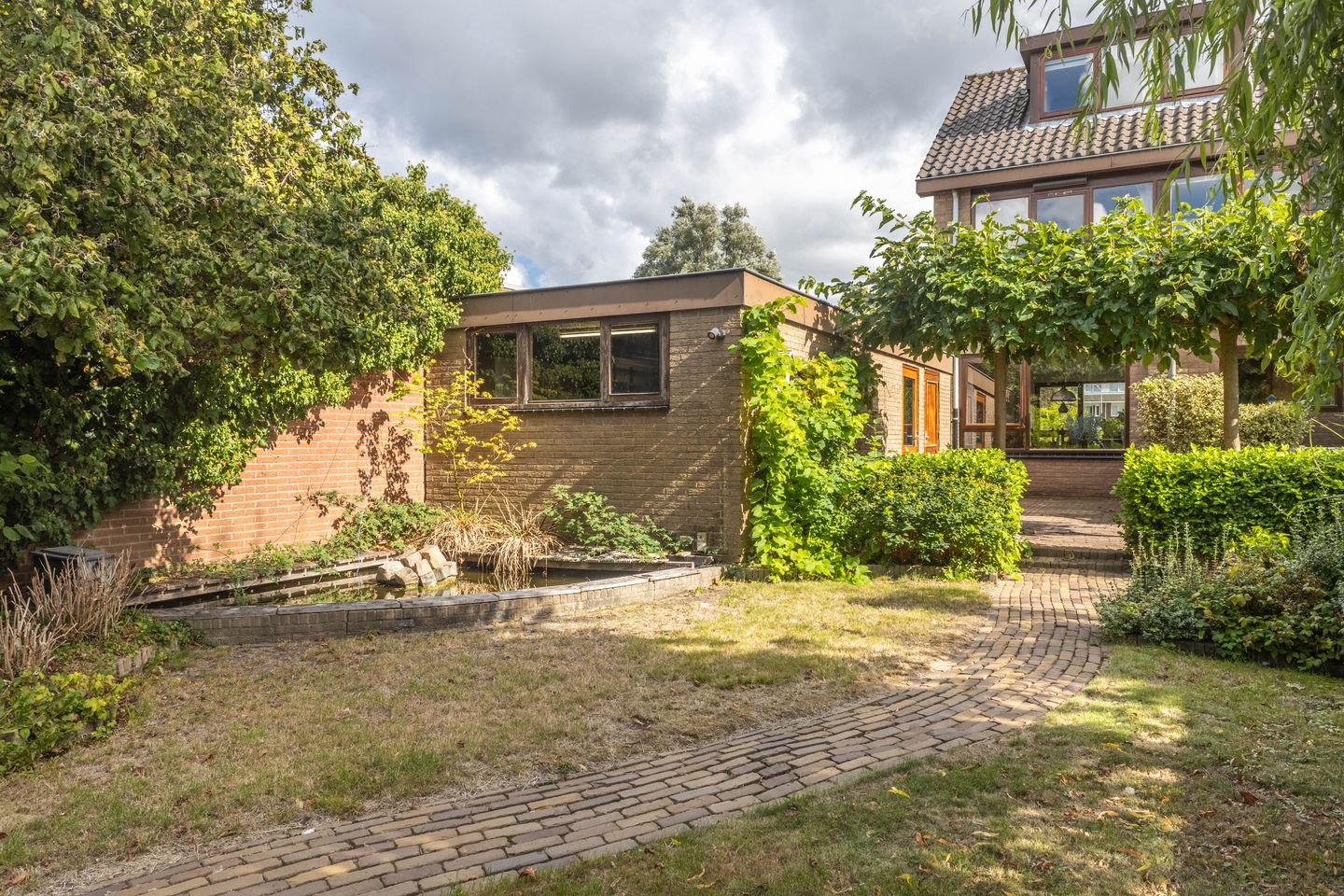 Foto 35 van Rijshornplein 3