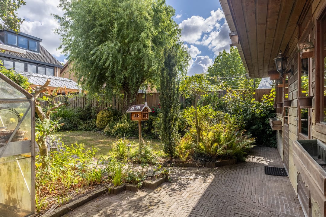 Foto 37 van Rijshornplein 3