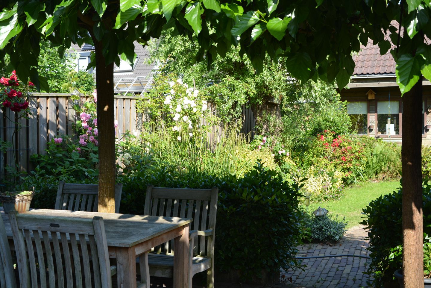 Foto 44 van Rijshornplein 3