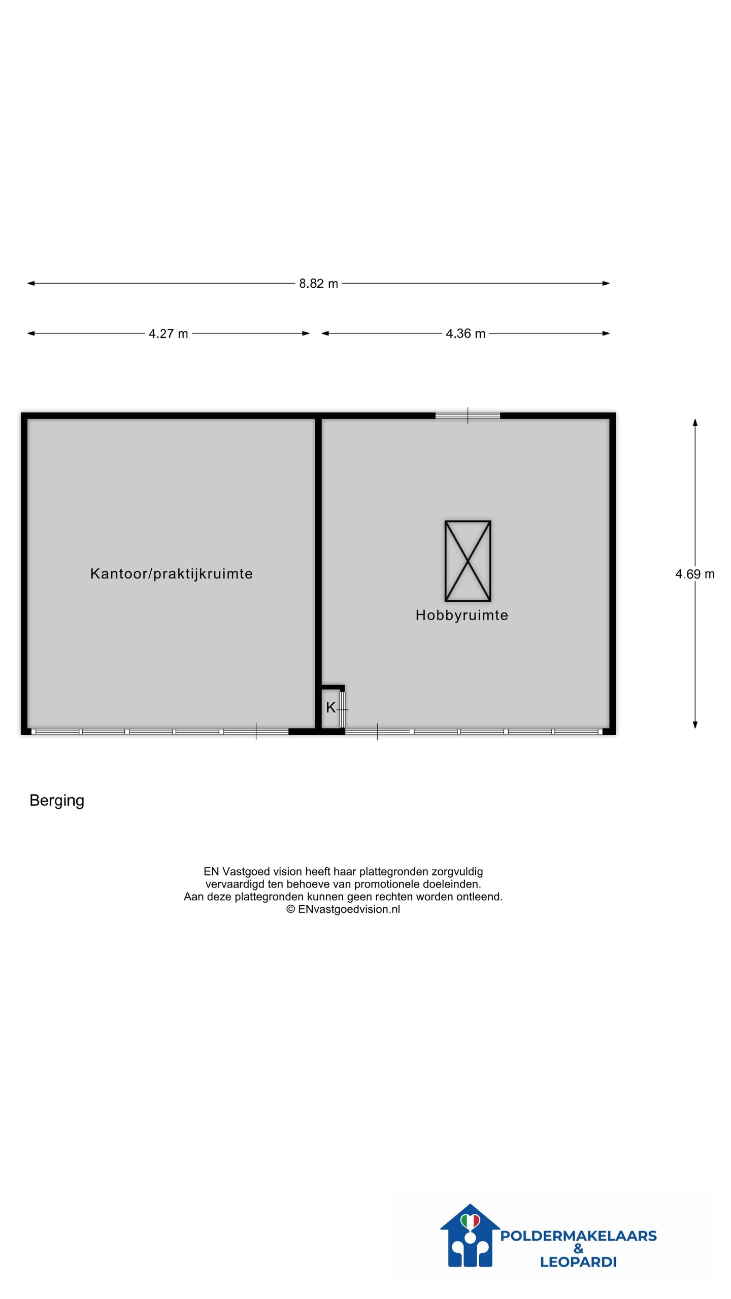 Foto 50 van Rijshornplein 3